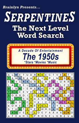 Serpentines Decades Of Entertainment